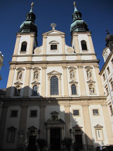 Jesuitenkirche