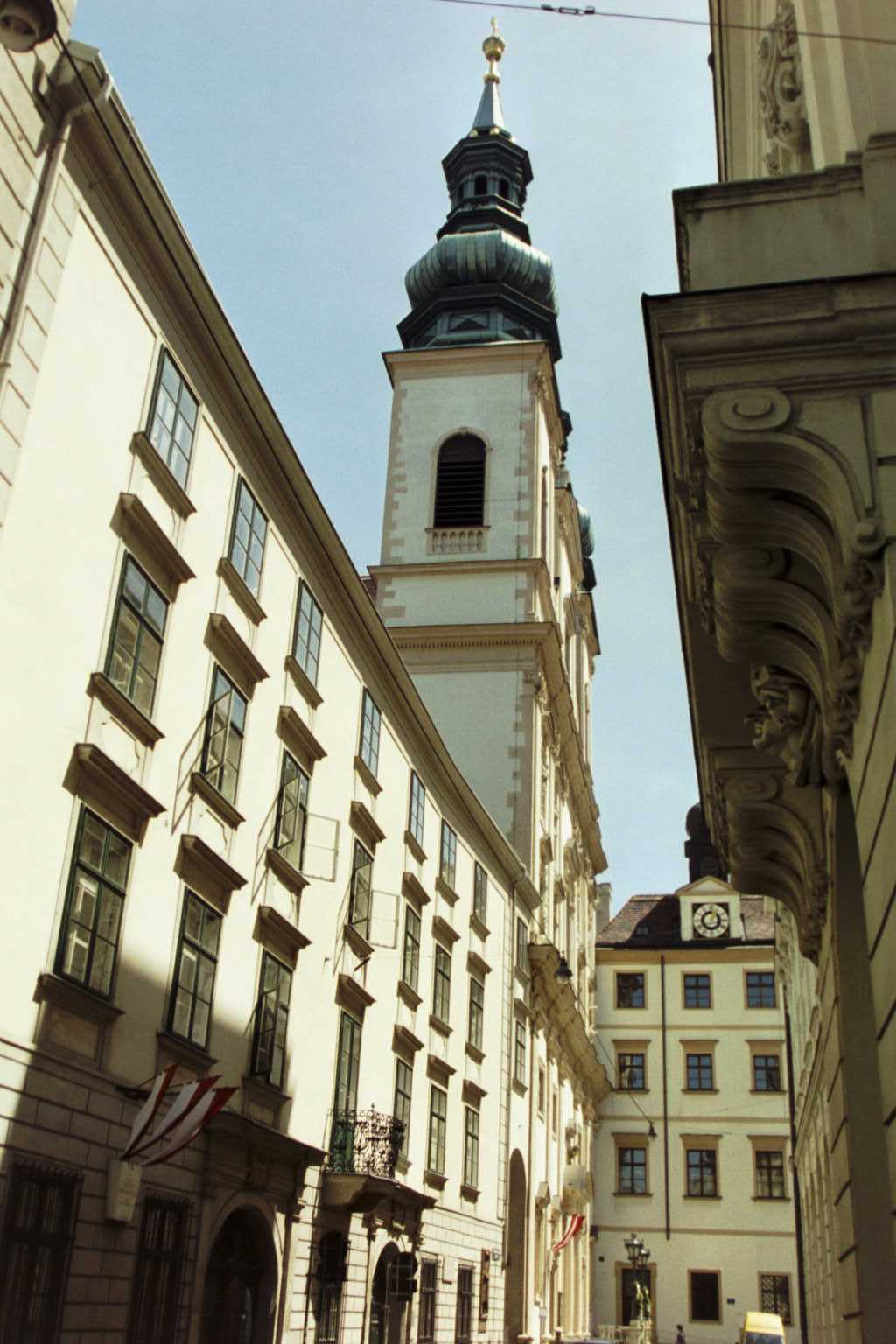 Jesuitenkirche