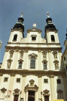 Jesuitenkirche