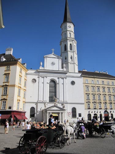 Mehr Fotos zu WIEN UND SEINE VIELEN GESICHTER