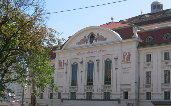 Konzerthaus