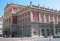Mehr Fotos zu "Musikmeile Wien"