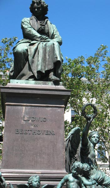 Beethofenplatz