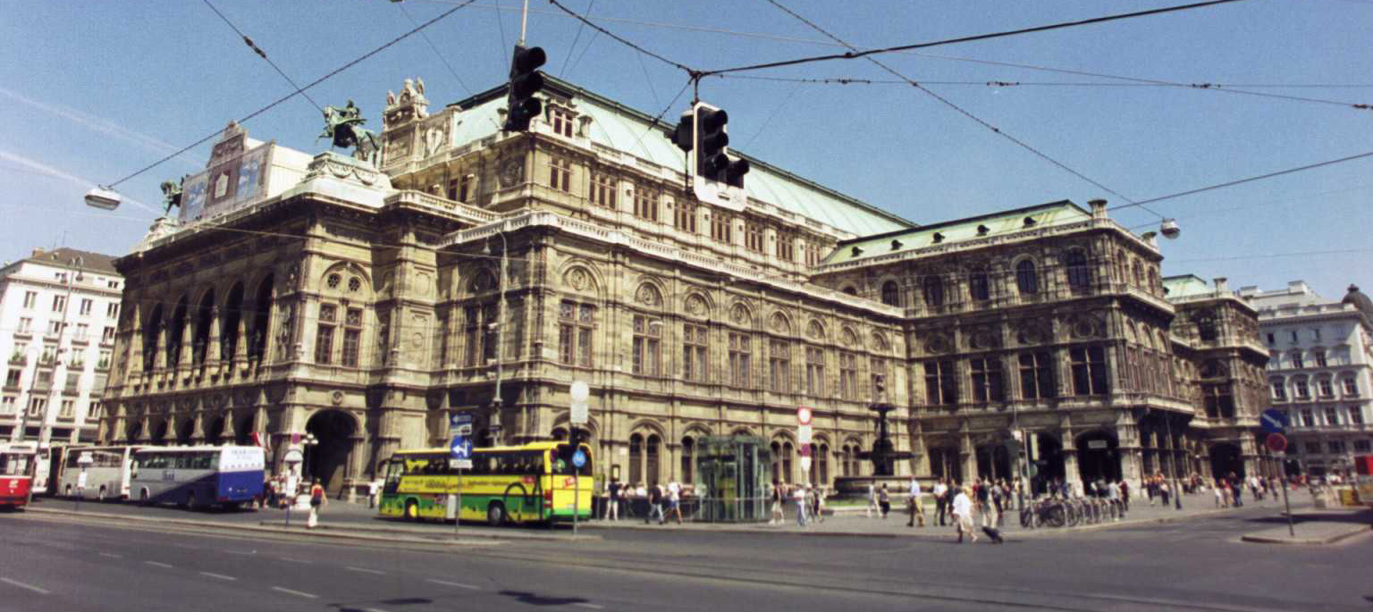 Staatsoper