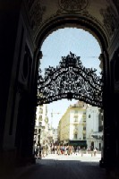 Michaeler Tor