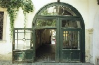 Mehr Fotos zu "Wien auf den zweiten Blick"