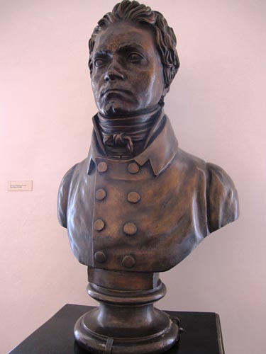 Ludwig van Beethoven